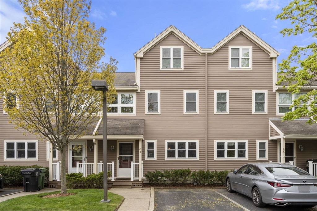 Property Photo: 6 Locust B MA 02472