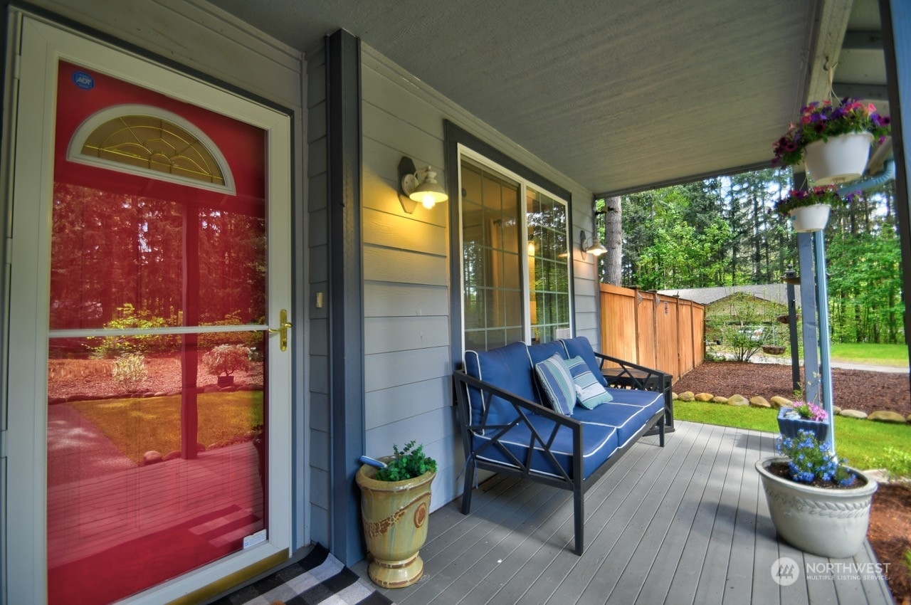 Property Photo:  18011 E Clear Lake Boulevard SE  WA 98597 