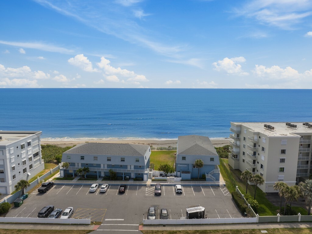 Property Photo:  305 Highway A1a 12  FL 32937 