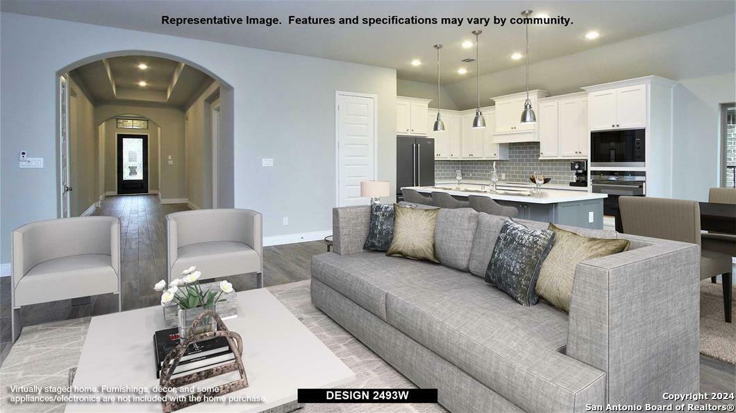 Property Photo: 159 Lukas Cove TX 78253
