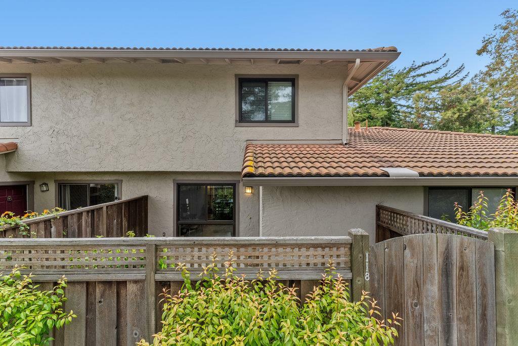 Property Photo: 118 Peach Terrace CA 95060