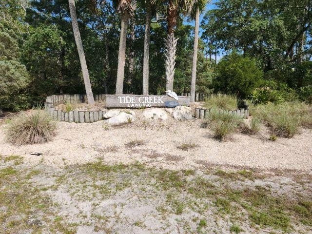 Property Photo:  Lot 32 Turtle Creek Lane  FL 32346 