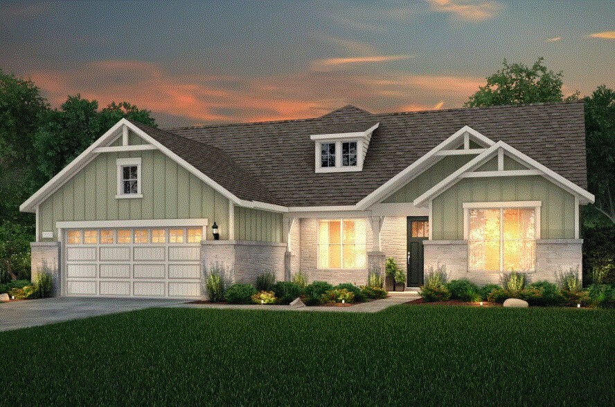 Property Photo: 195 Barn Hill Loop TX 78620