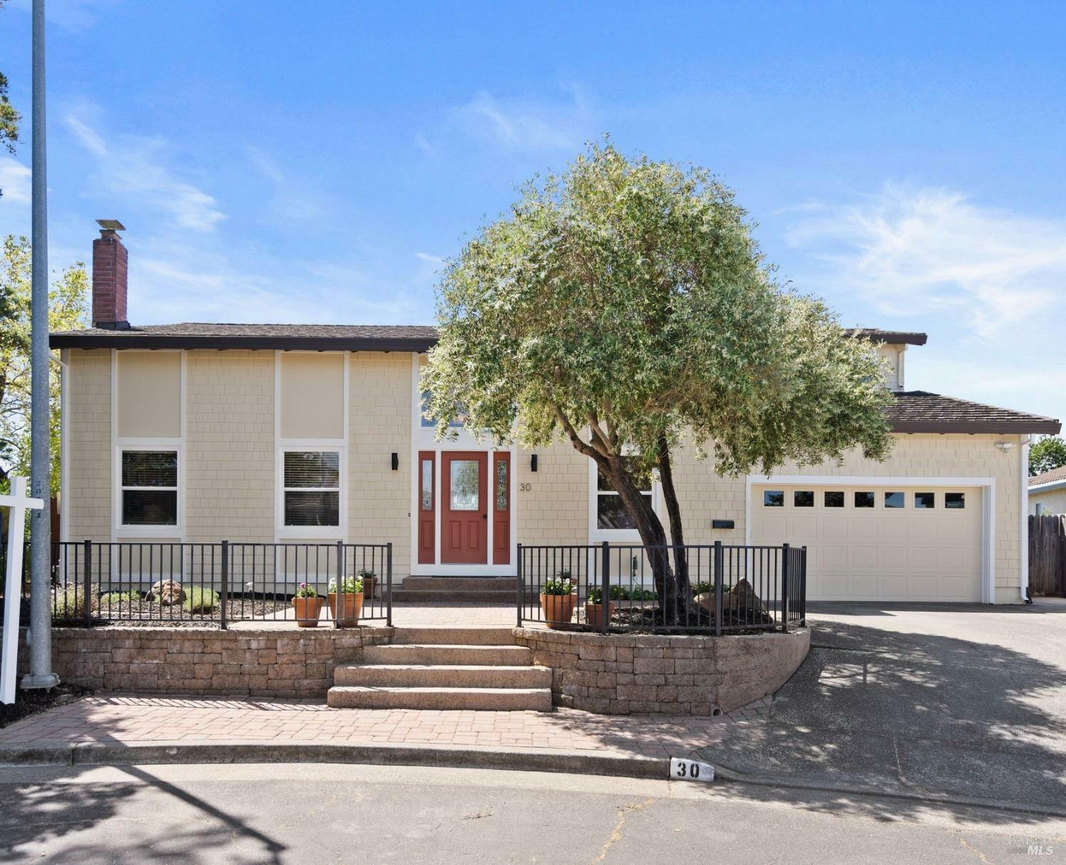 30 Woodland Court  Novato CA 94947 photo