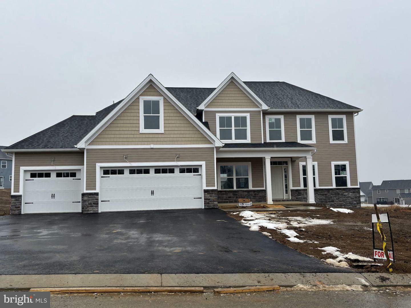 Property Photo: 2512 Austin Avenue PA 17202