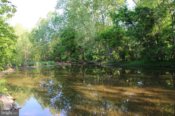 Property Photo: Naked Creek Road VA 22827