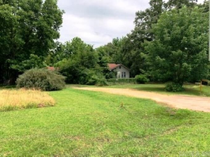 Property Photo:  1460 SW California Avenue  AR 71701 