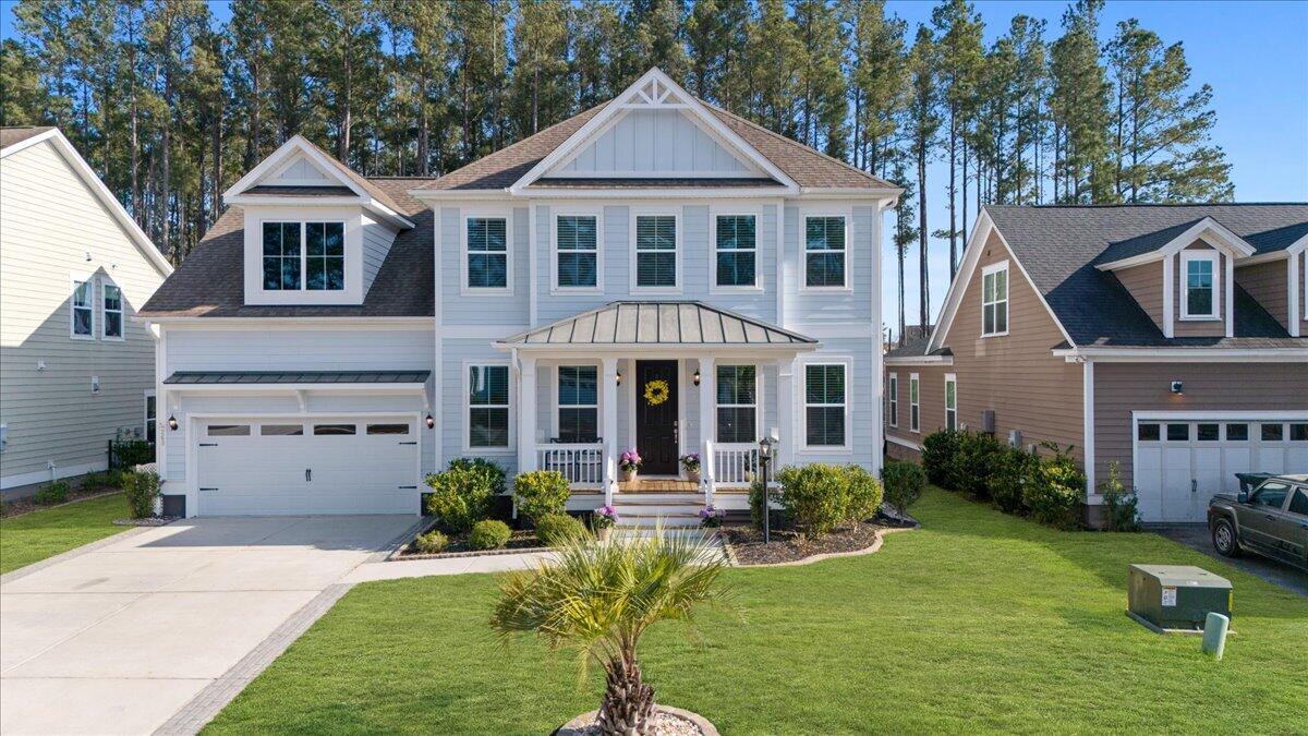 Property Photo: 269 Calm Water Way SC 29486