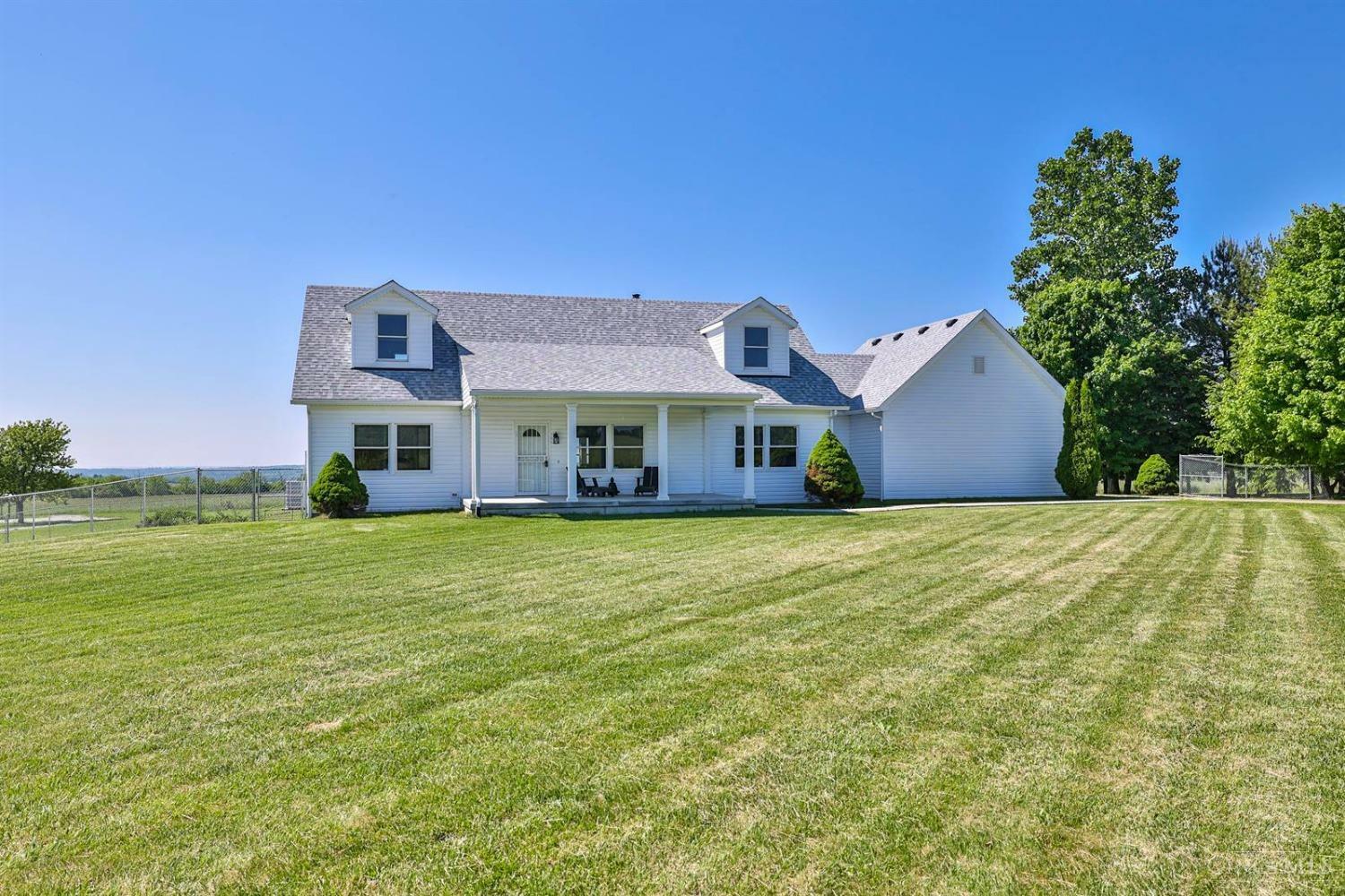 Property Photo:  2055 Oxford Middletown Road  OH 45064 