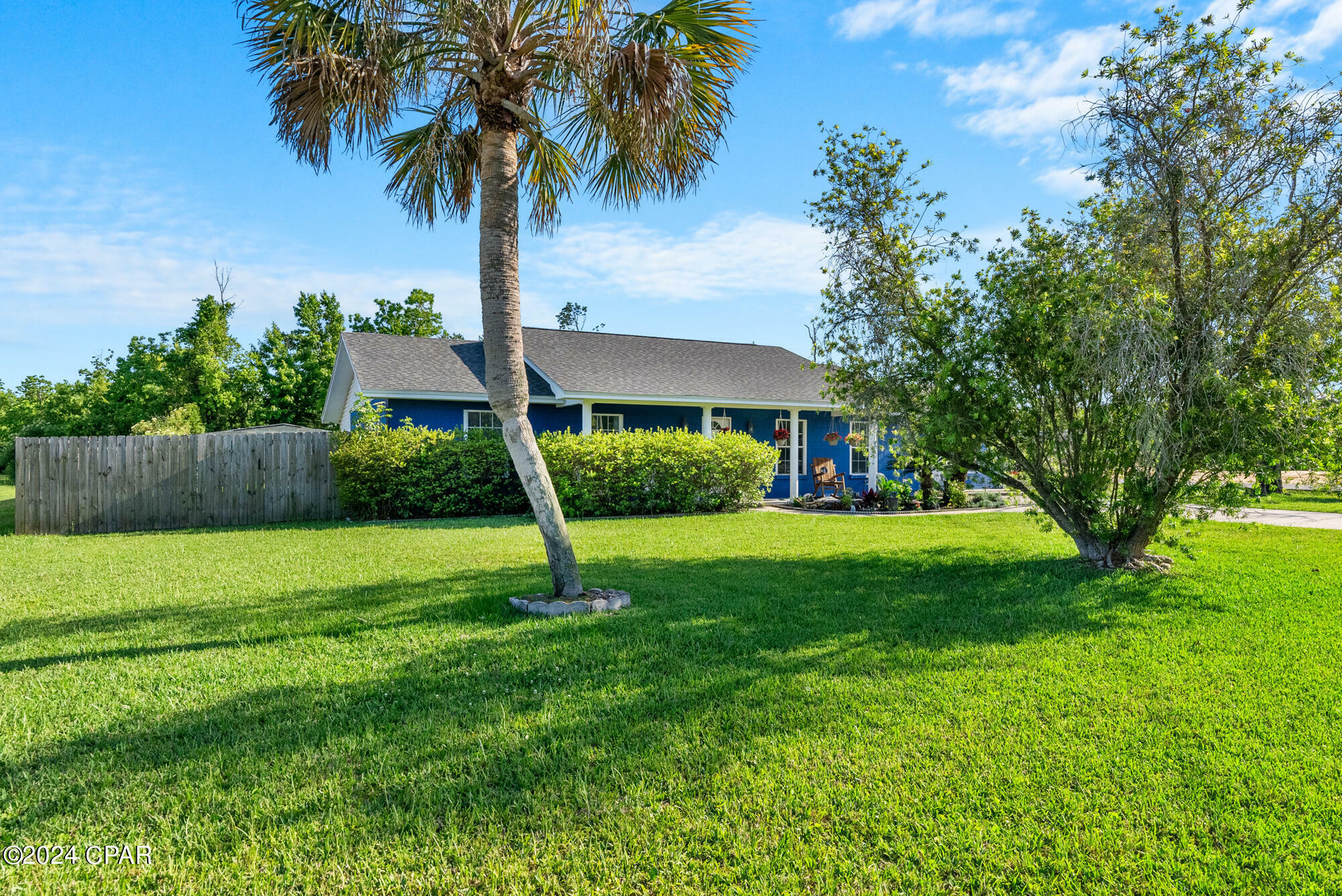 Property Photo:  3606 Game Farm Road  FL 32404 