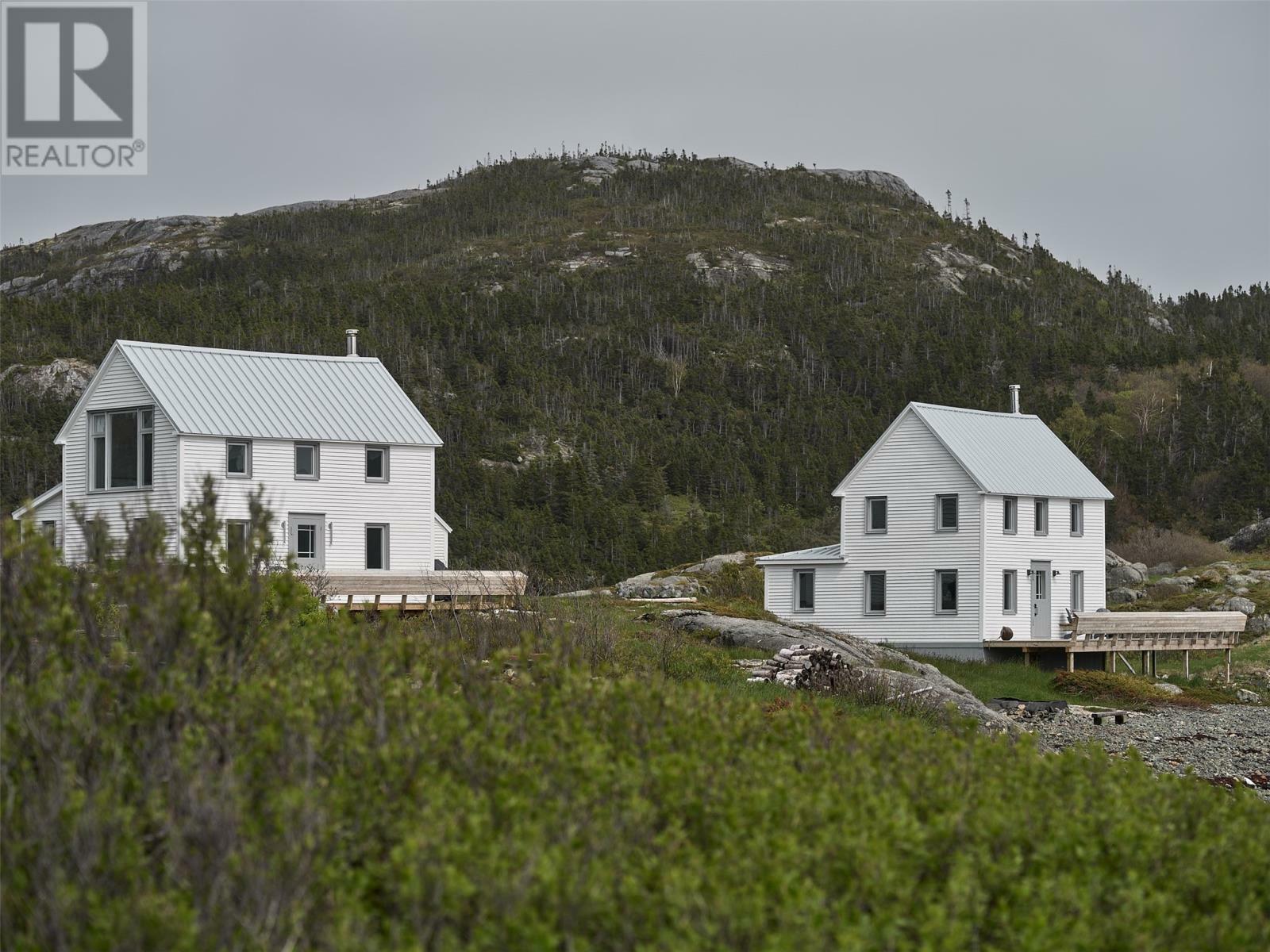 Property Photo: 18-20 Burden'S Point NL A0G 3X0