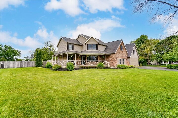 4280 Evans Avenue  Springfield OH 45504 photo