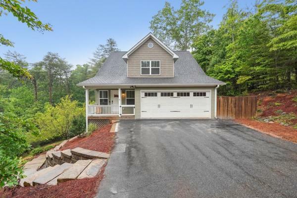 Property Photo:  106 Brooks Drive  GA 30533 