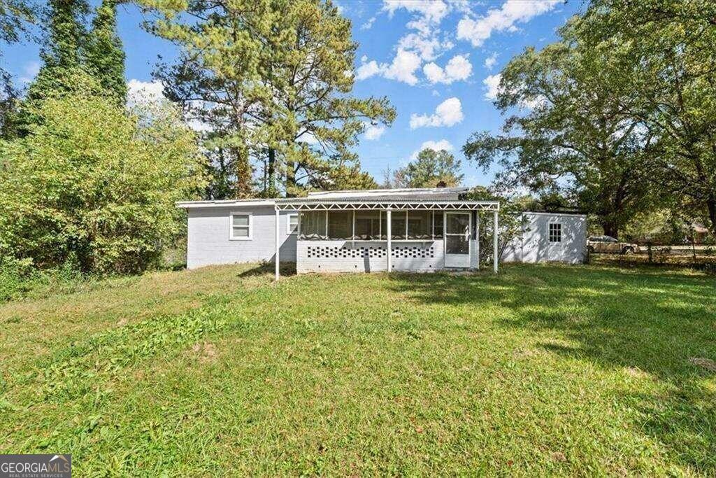 Property Photo:  2017 River Road  GA 30294 