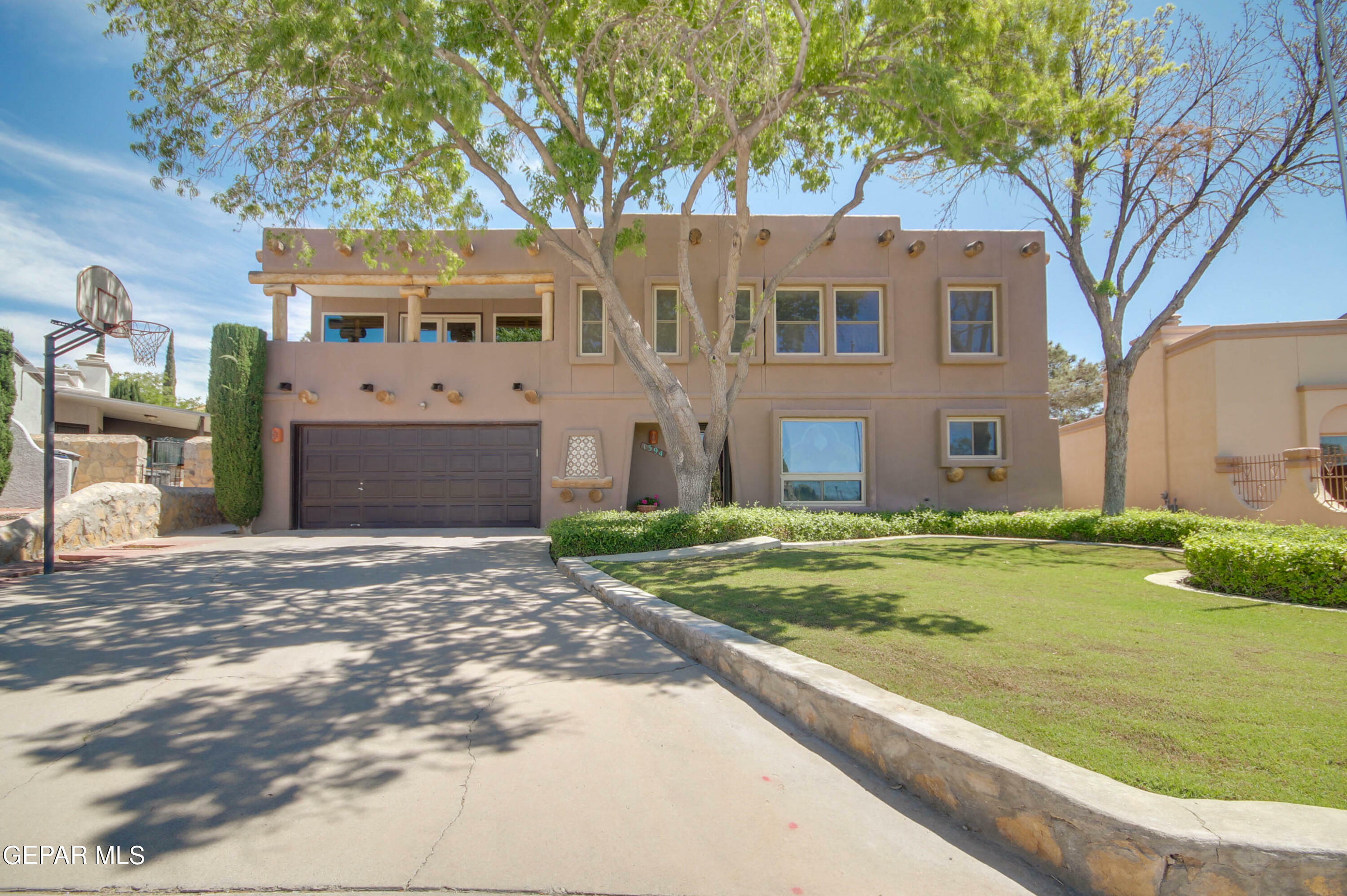 Property Photo:  1394 Sabrina Lyn Drive  TX 79936 