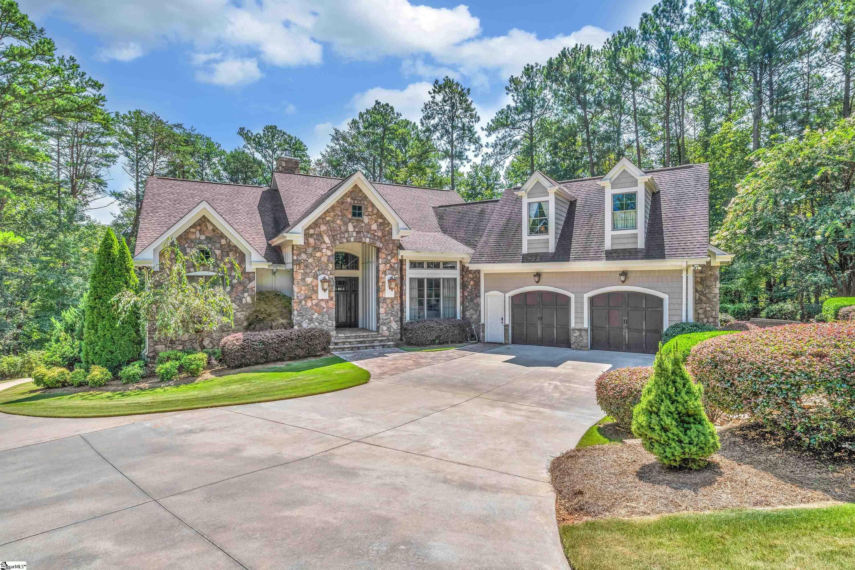 Property Photo:  2047 Riley Road  SC 29678 