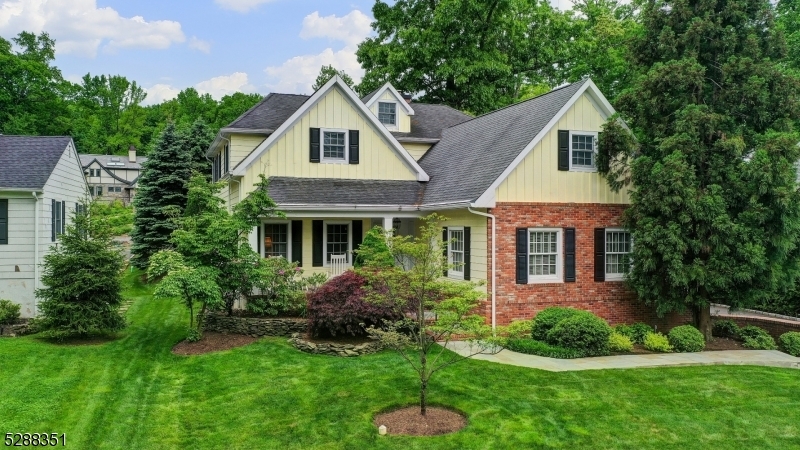 Property Photo: 19 Mountainview Drive NJ 07092