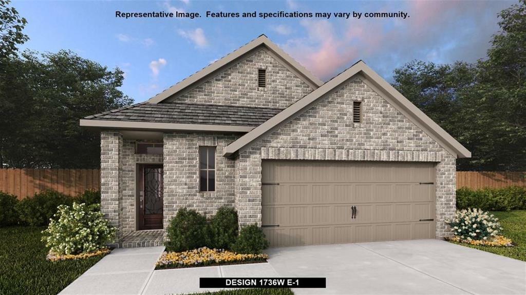 Property Photo:  16951 Chapel Knox Drive  TX 77346 