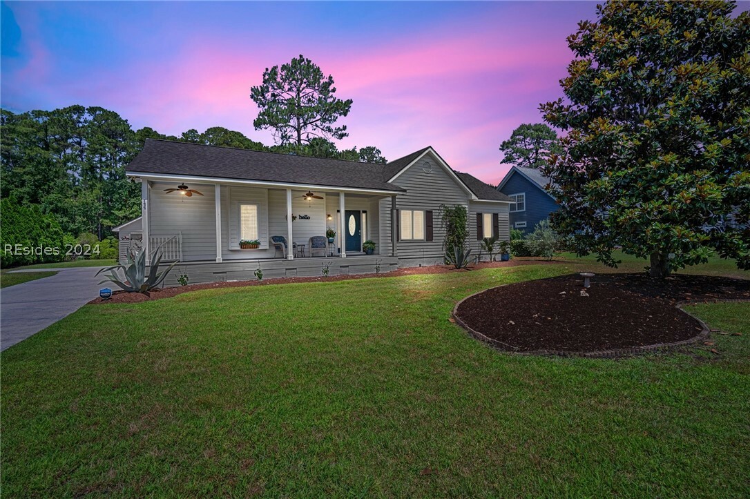 Property Photo: 13 Ferebee Court SC 29910