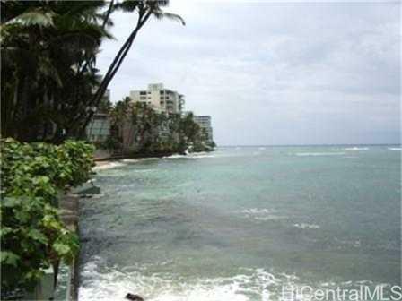 Property Photo:  2937 Kalakaua Avenue 36  HI 96815 