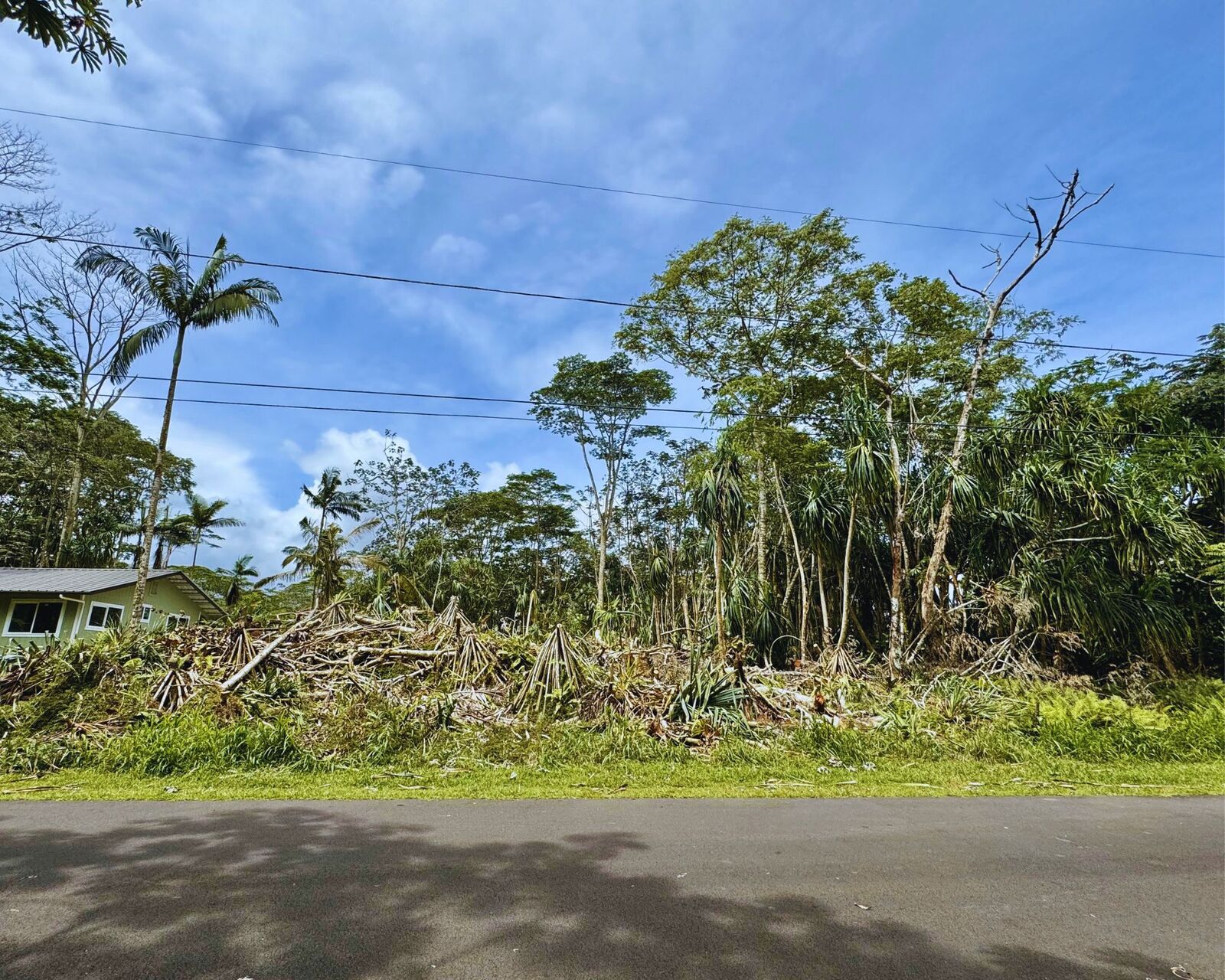 Property Photo:  S Oio St  HI 96778 