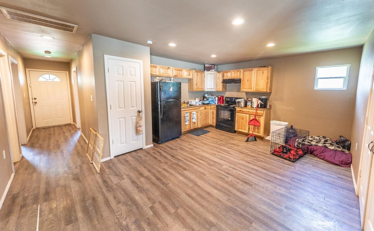 Property Photo: 4702 Ave C TX 79404