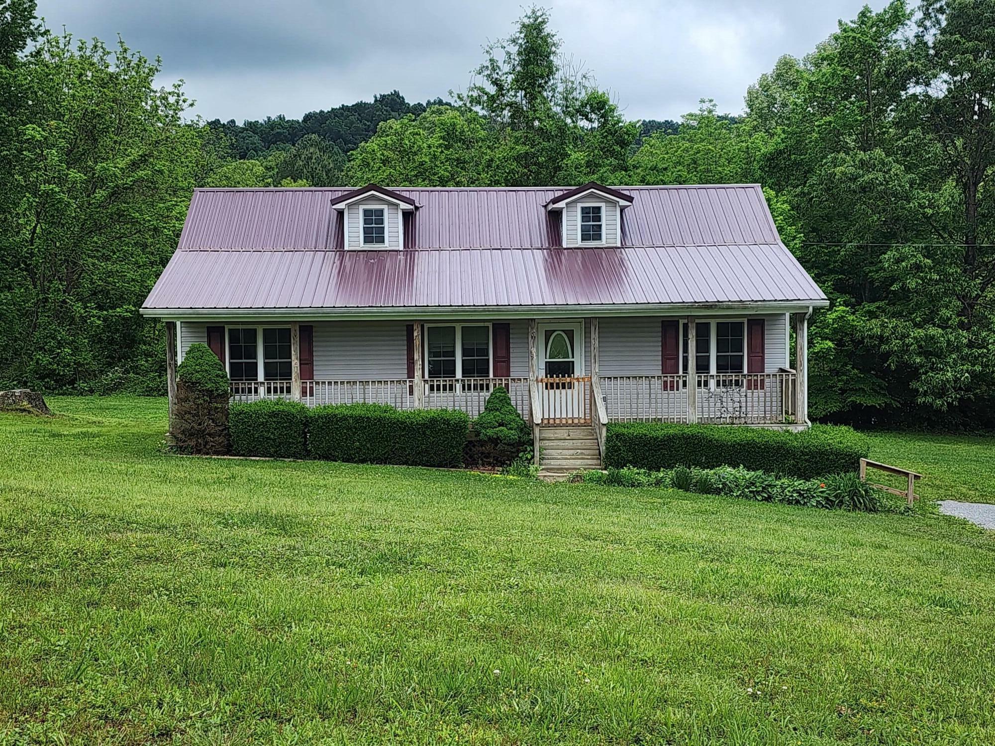 Property Photo:  120 Durham Park Road  KY 42539 