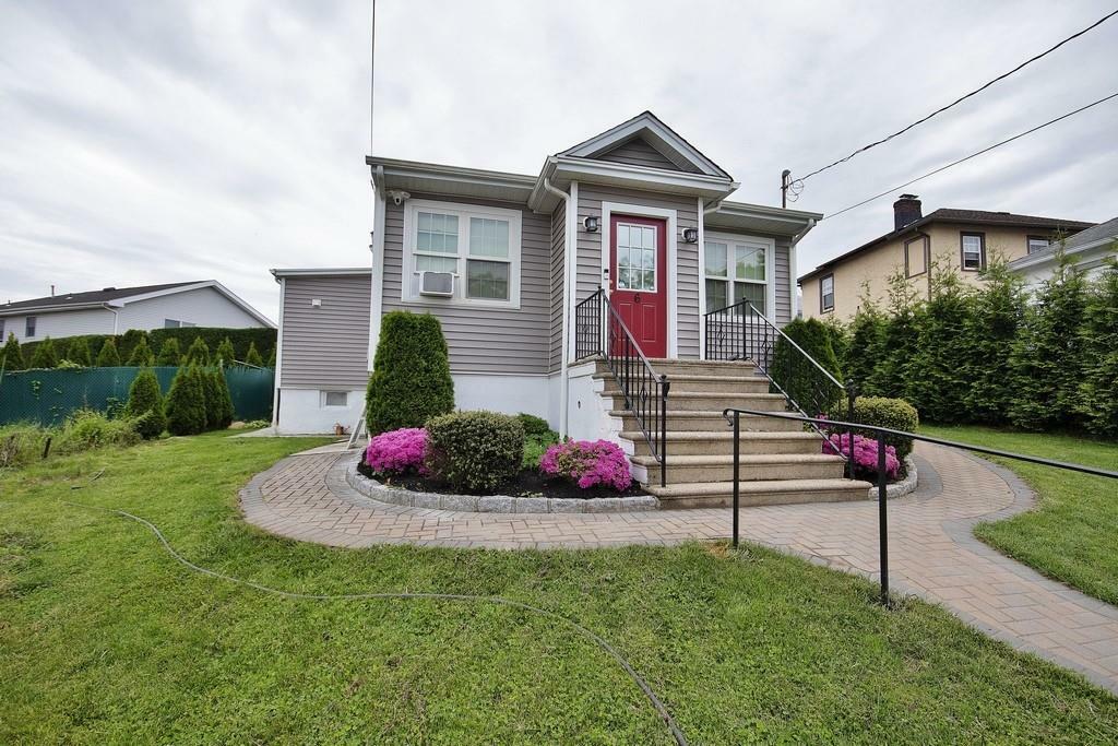 Property Photo: 6 Richardson Place NY 10709