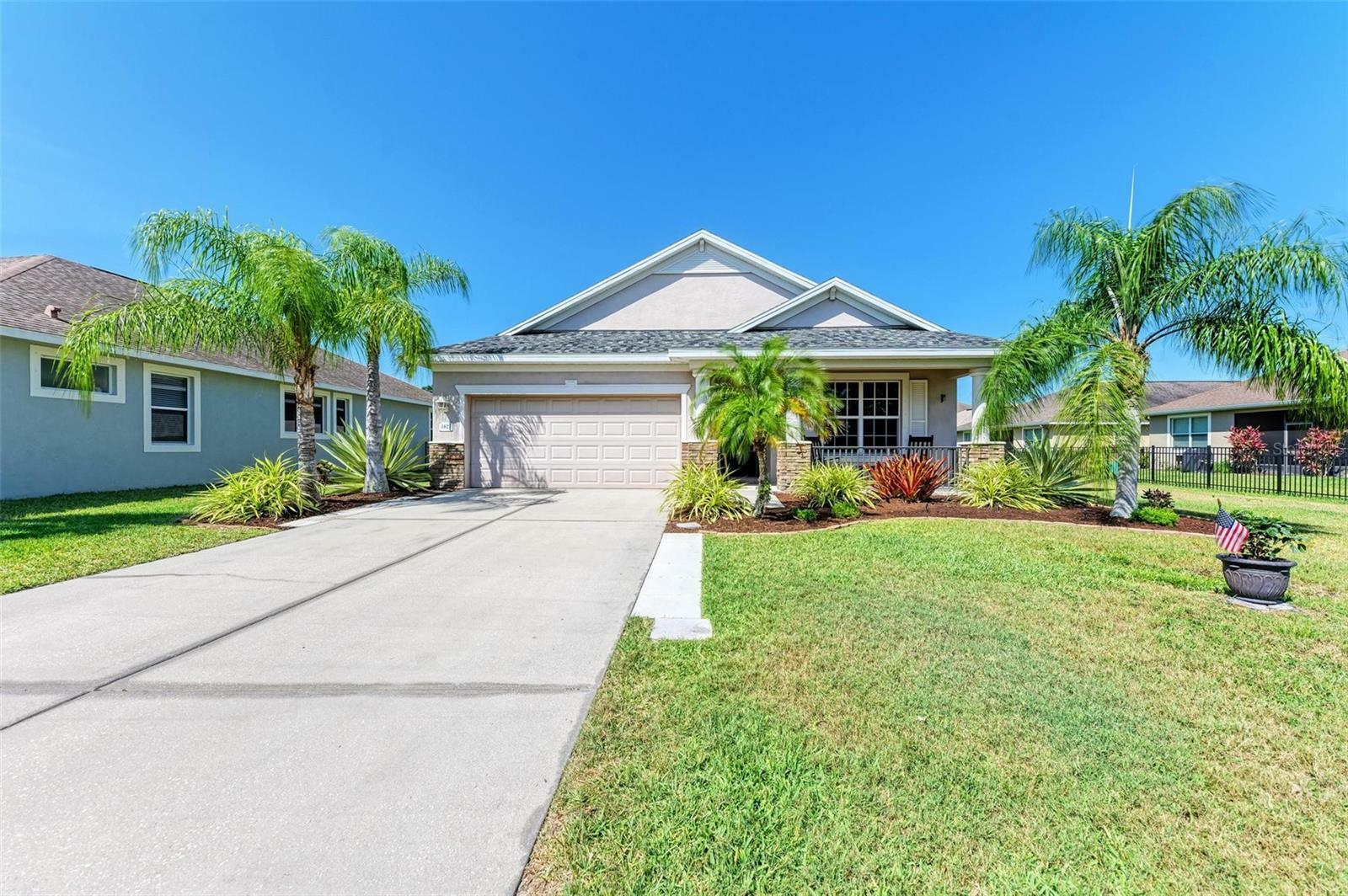 Property Photo:  3827 91st Avenue E  FL 34219 