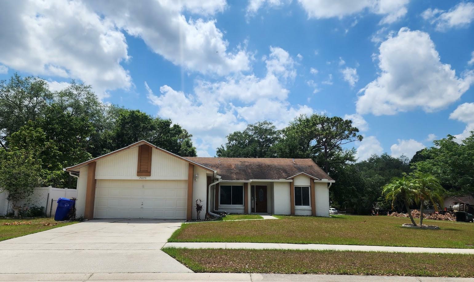 Property Photo:  2670 Dixie Lane  FL 34744 