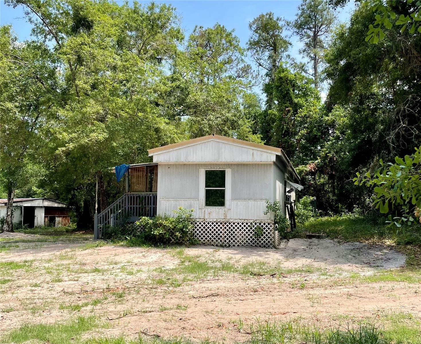 Property Photo:  567 Harney Heights Road  FL 32732 