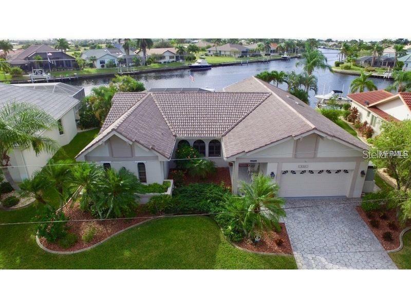 523 Toulouse Drive  Punta Gorda FL 33950 photo