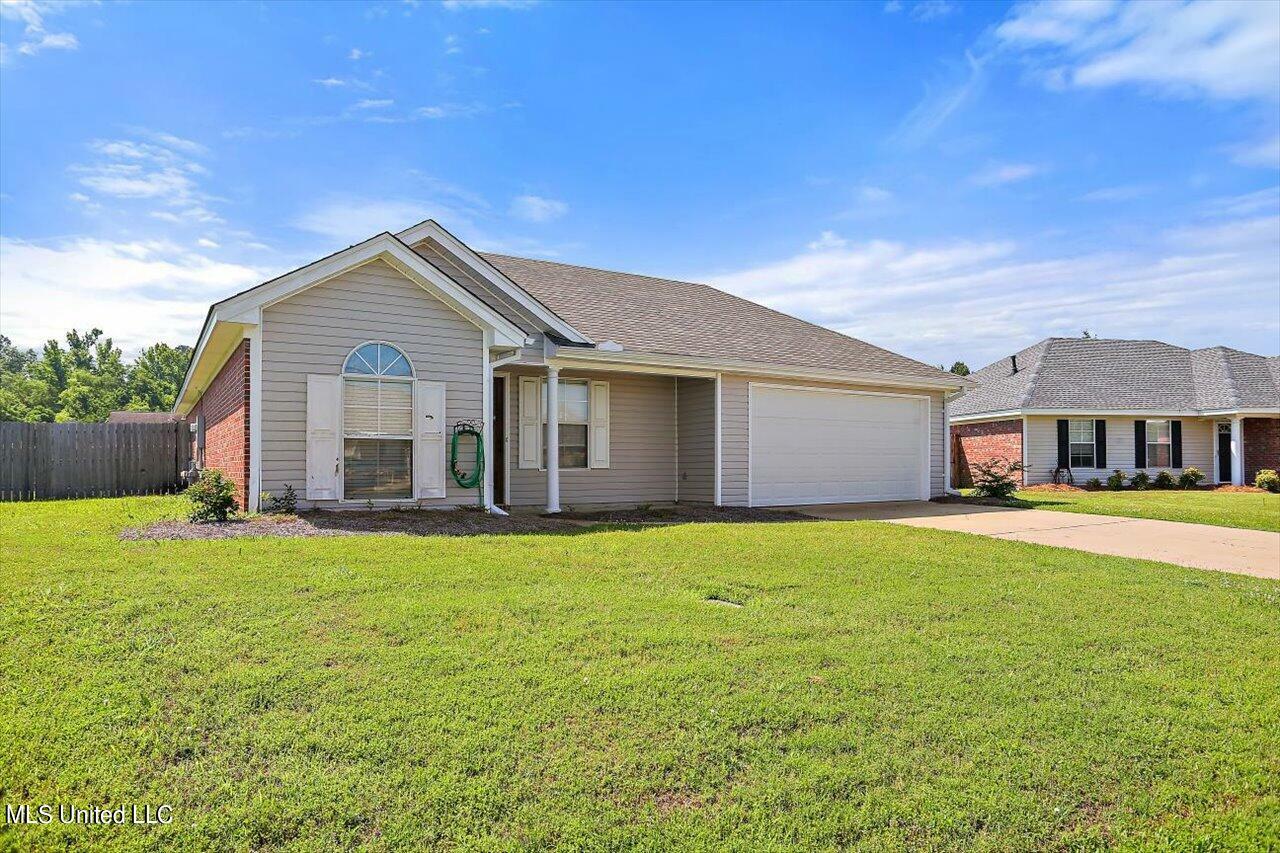 510 Ridgeway Drive  Brandon MS 39047 photo