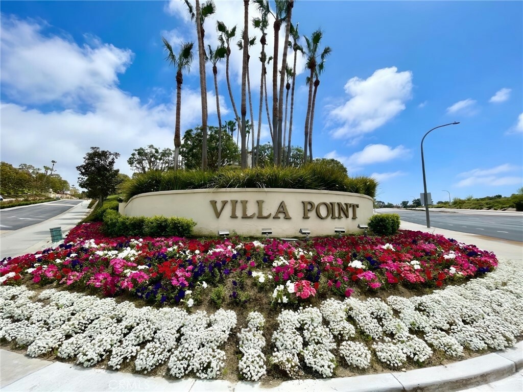 Property Photo:  16 Villa Point Drive  CA 92660 