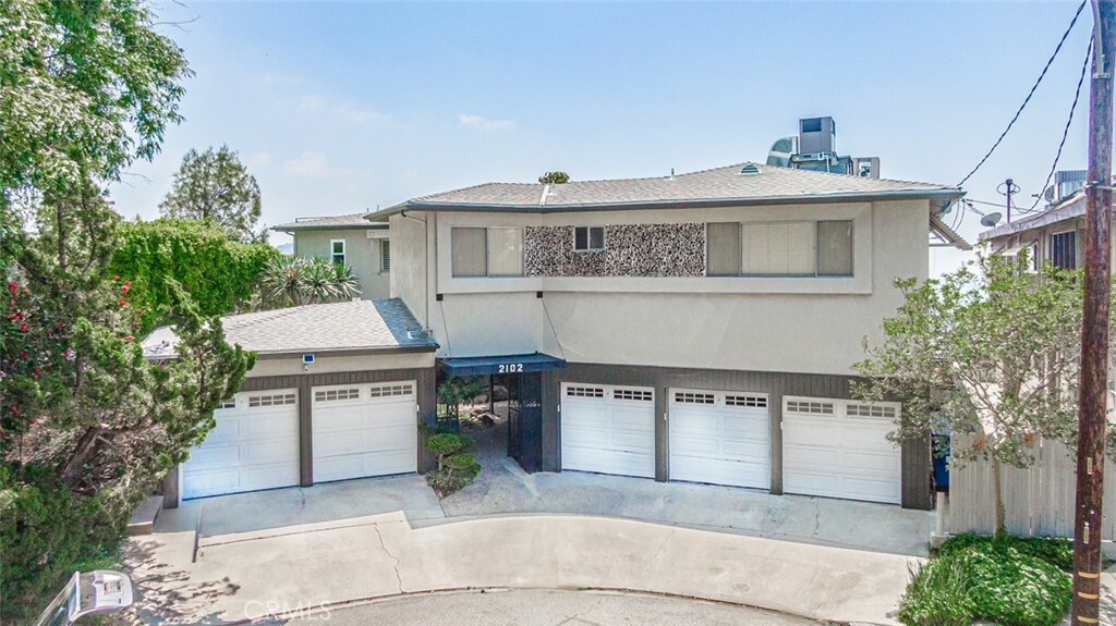 Property Photo:  2102 La Canada Crest Drive B  CA 91011 