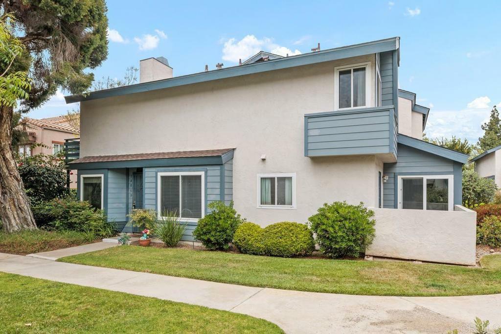 Property Photo:  1486 Gustavo Street D  CA 92019 