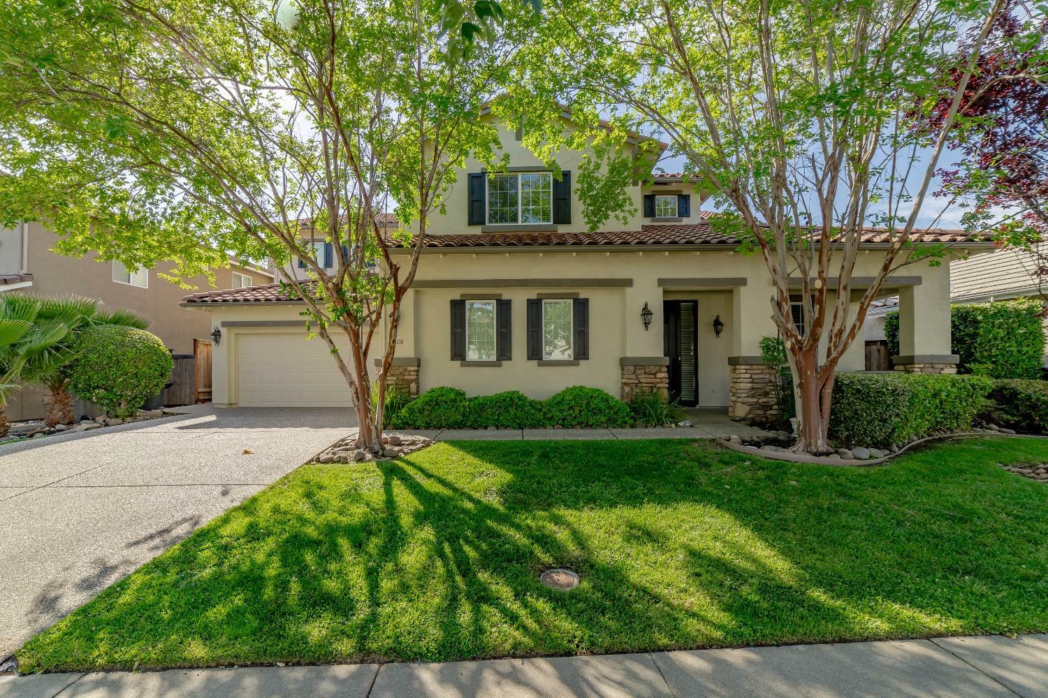 Property Photo:  6508 Alder Park Circle  CA 95678 