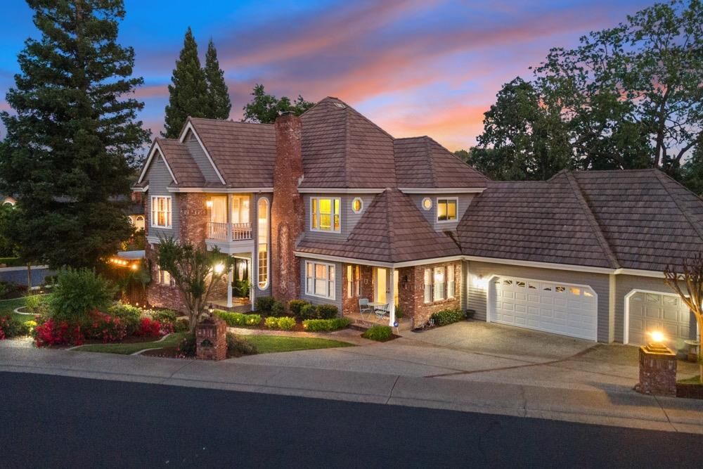 Property Photo: 167 Lost Creek Drive CA 95630