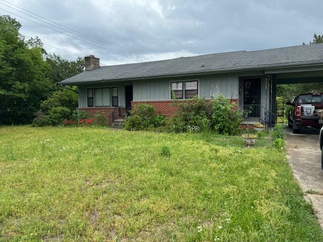 Property Photo:  1312 Lawhon St.  MS 38804 