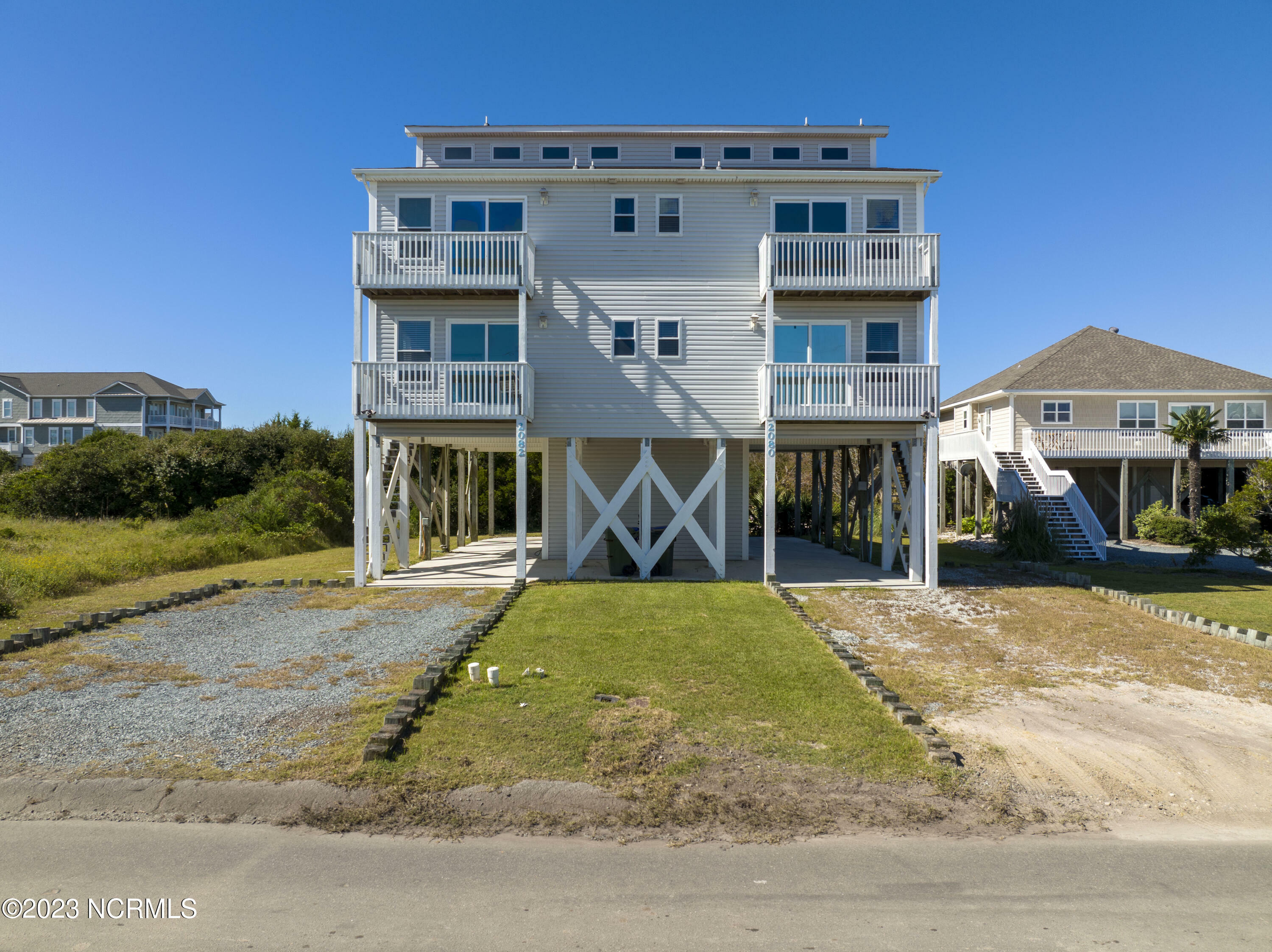 2080 New River Inlet Road  North Topsail Beach NC 28460 photo
