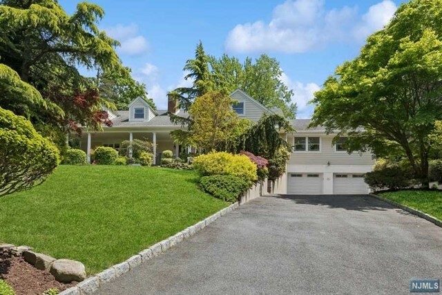 Property Photo:  37 Lane Drive  NJ 07631 