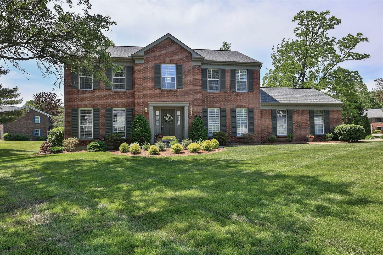 Property Photo:  917 Palomino Drive  KY 41017 