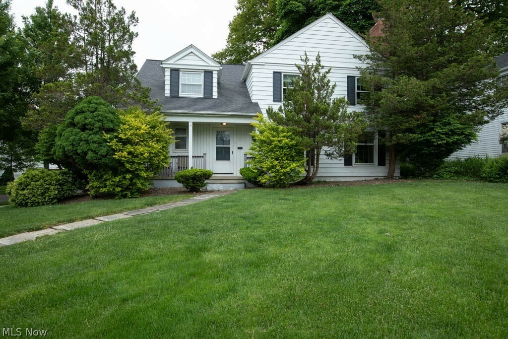 Property Photo:  23415 Beachwood Boulevard  OH 44122 