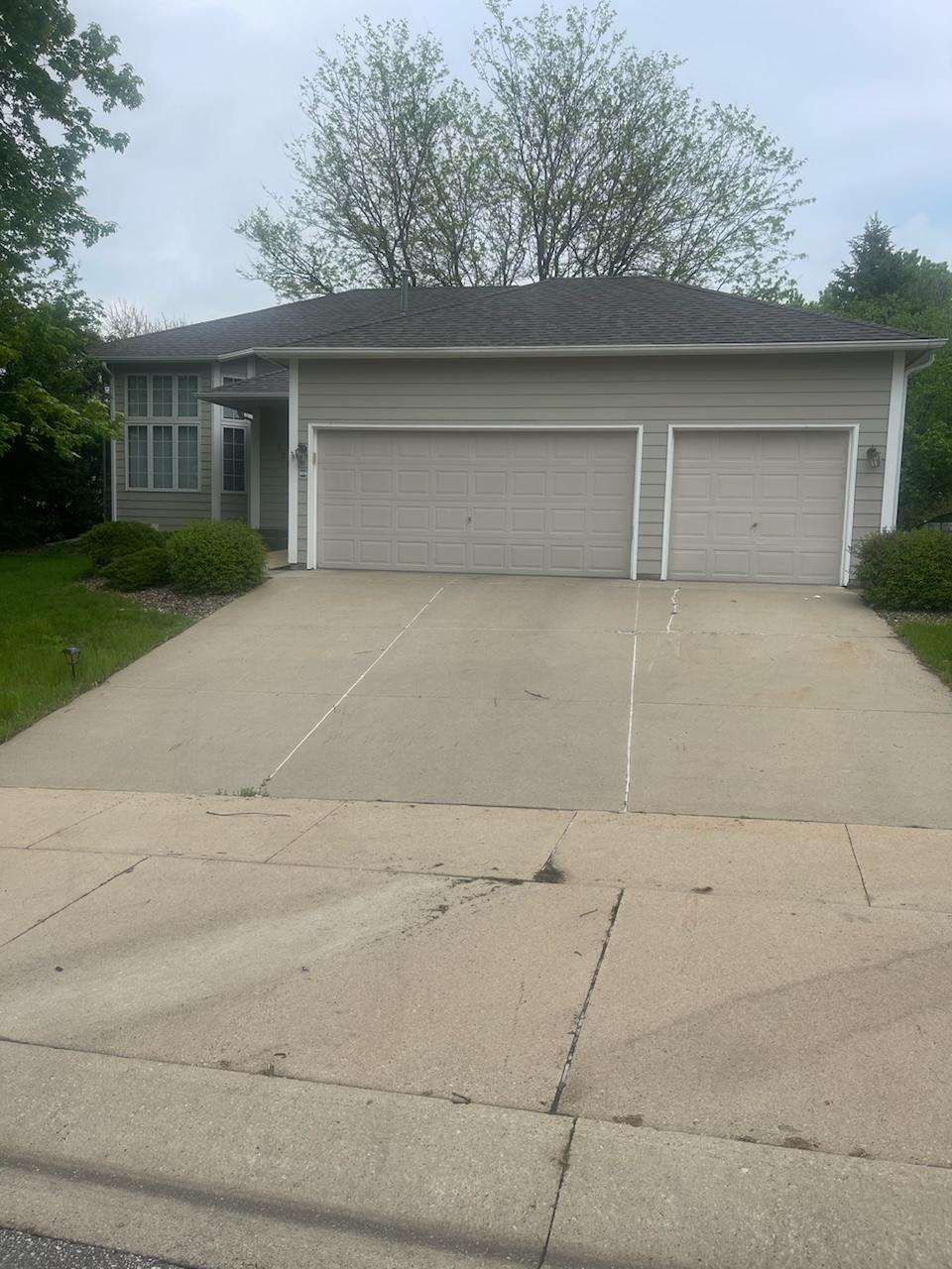 Property Photo: 5216 Castlewood Lane NW MN 55901