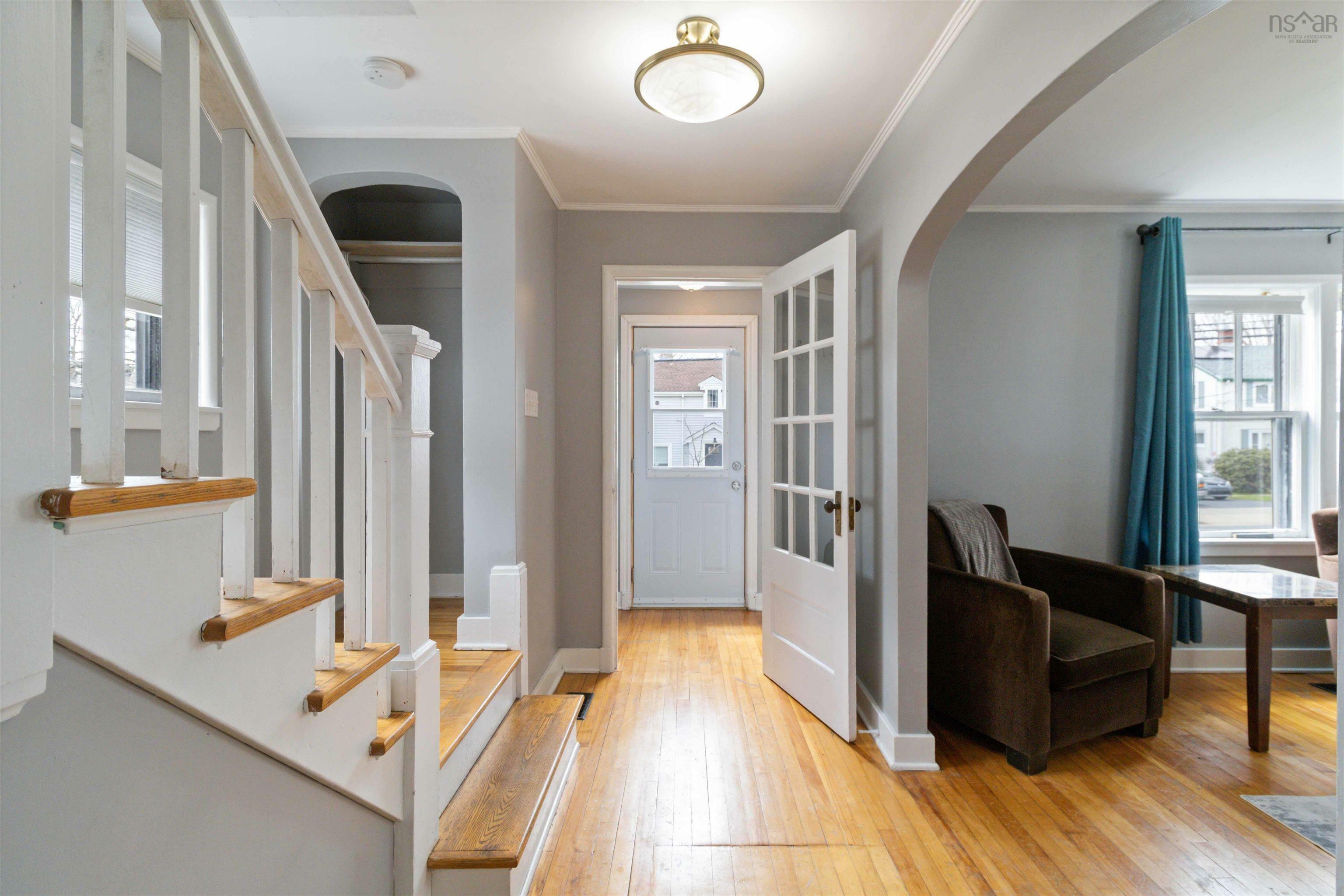 Property Photo:  55 Newcastle Street  NS B2Y 3M6 