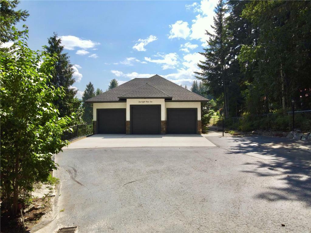 Photo de la propriété:  2892 Juniper Crescent  BC V0E 1H1 