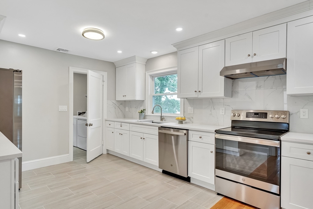 Property Photo:  37-39 Lewis Rd 2  MA 02478 
