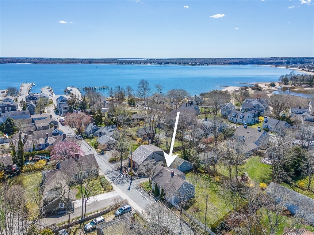 Property Photo: 13 Cannon St MA 02739