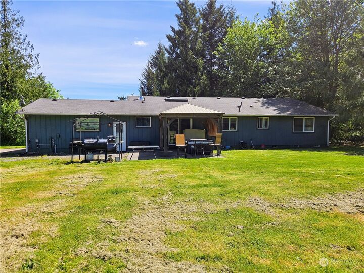 Property Photo:  18331  149th Lane SE  WA 98597 