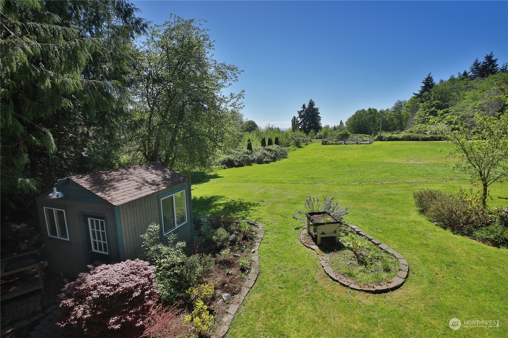 Property Photo: 1940 Cattail Lane WA 98249